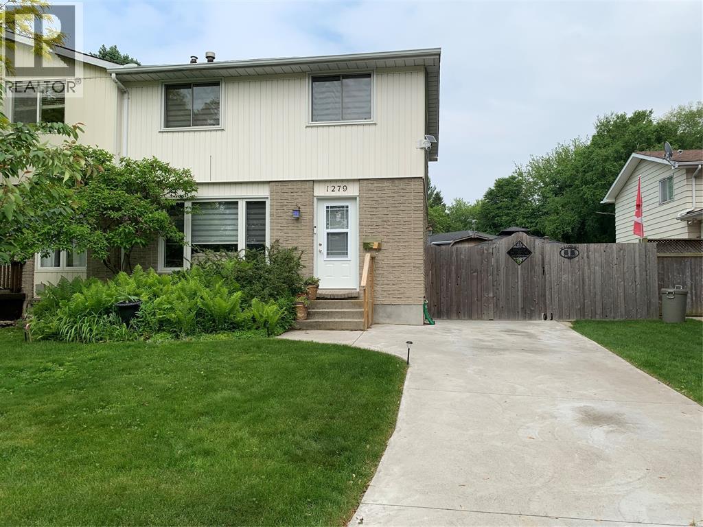 1279 Willa DRIVE, Sarnia