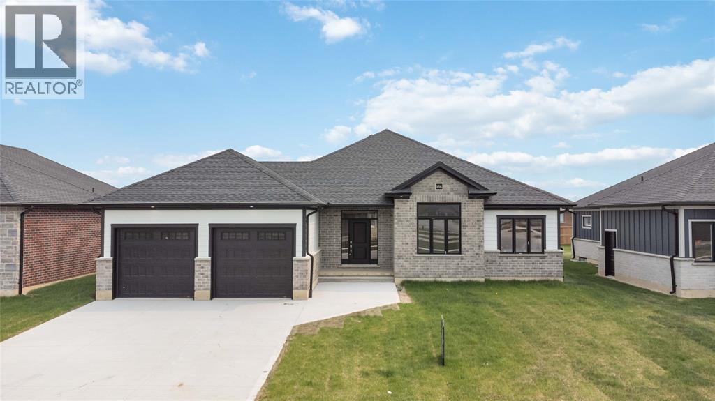 3560 BRITT BOULEVARD, Plympton-Wyoming