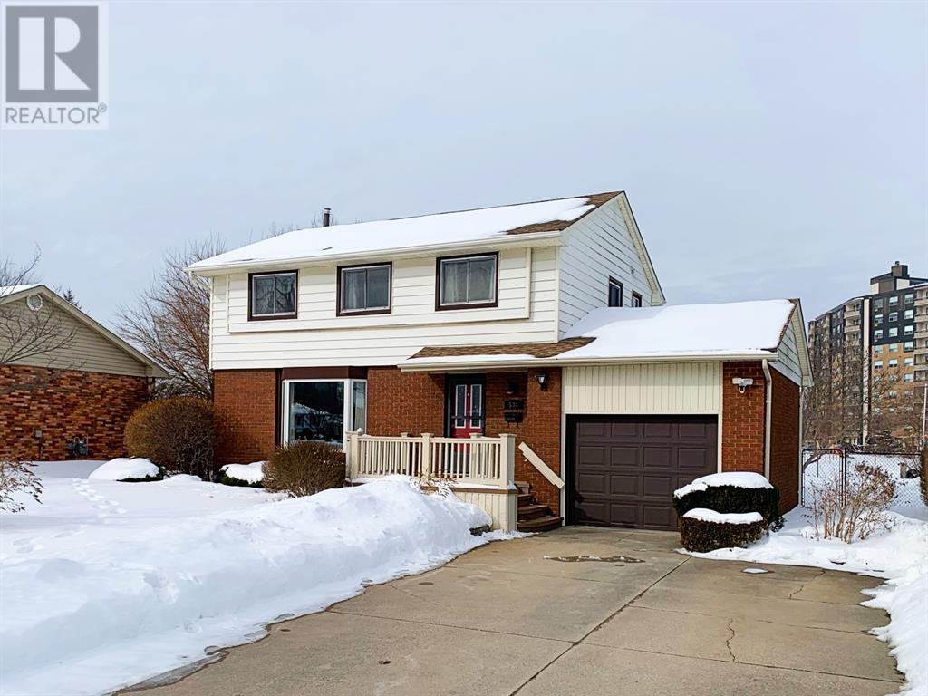 534 Rosedale AVENUE, Sarnia