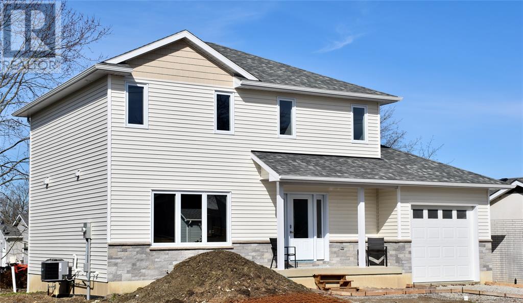 1193 EMILY STREET, Moore Township
