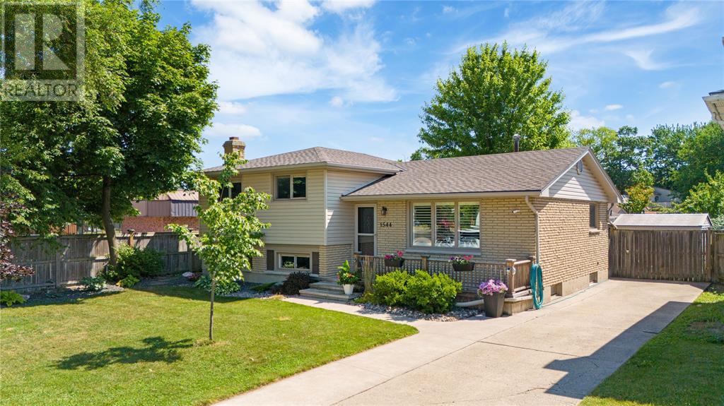 1544 Colborne ROAD, Sarnia