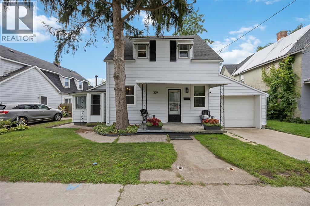 359 MAXWELL STREET, Sarnia