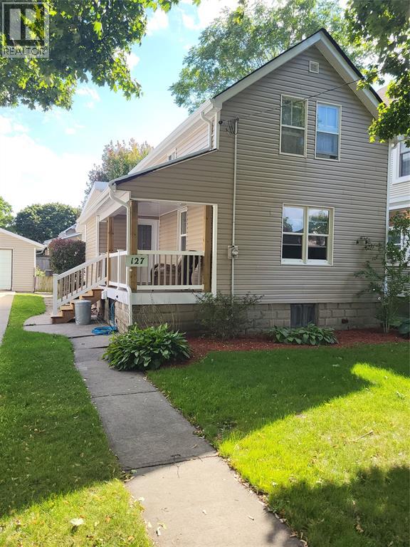 127 Cameron STREET, Sarnia