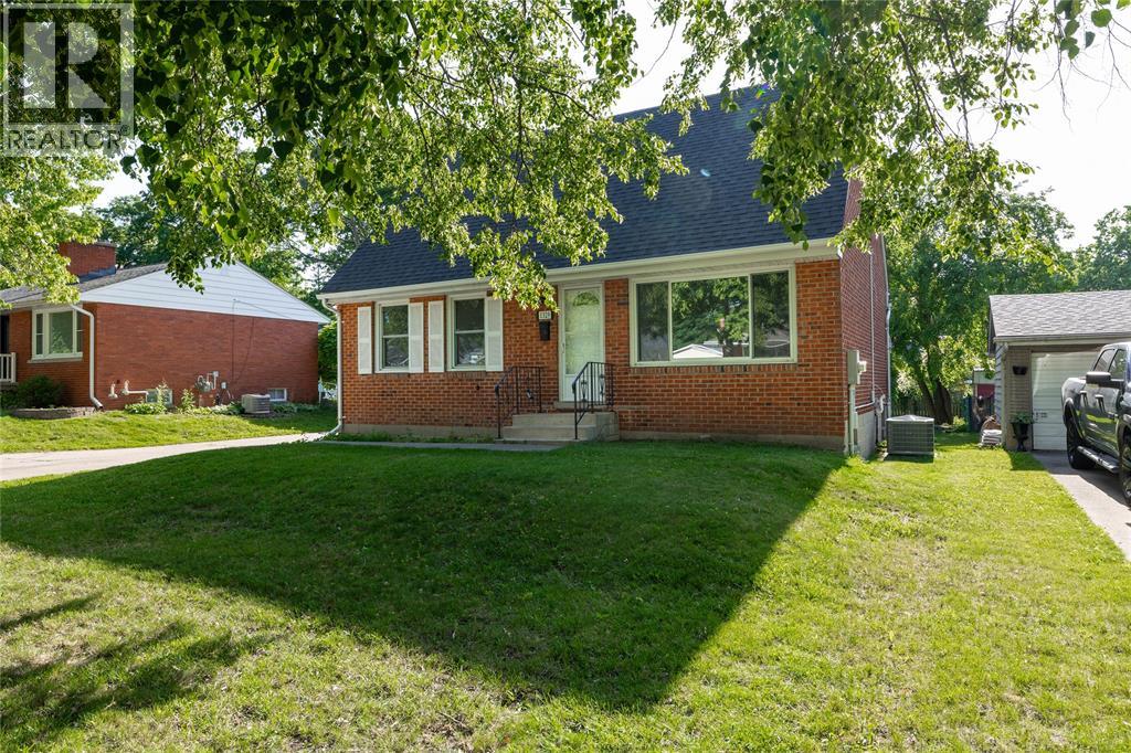 1329 KIM STREET, Sarnia