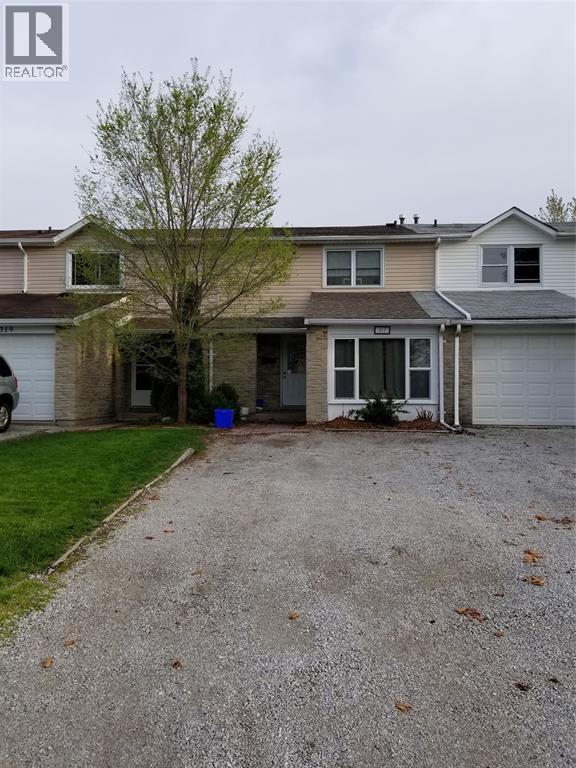 317 SOMERSET CRESCENT, Sarnia