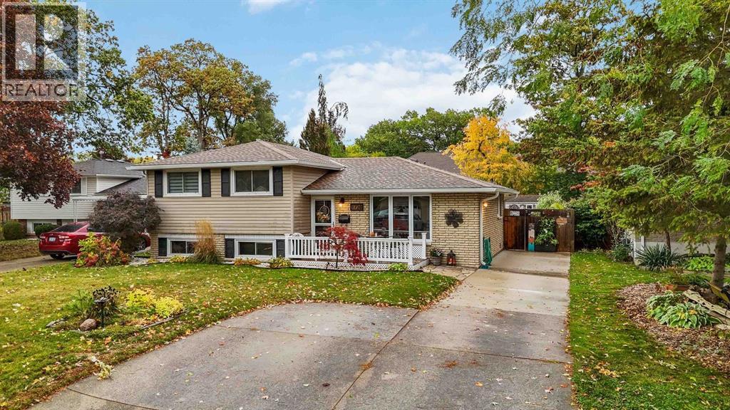 1728 Dell AVENUE, Sarnia