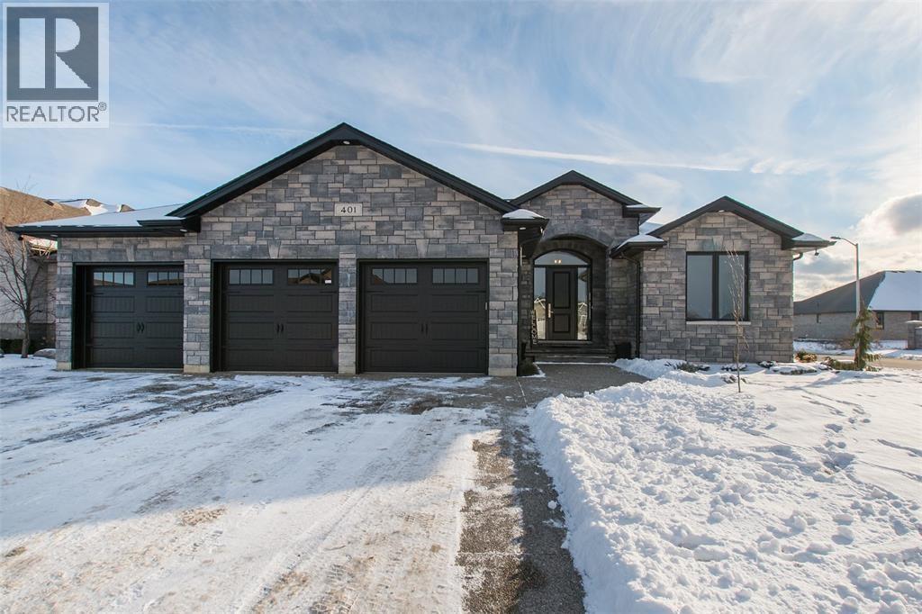 401 RODRIGUEZ DRIVE, Sarnia