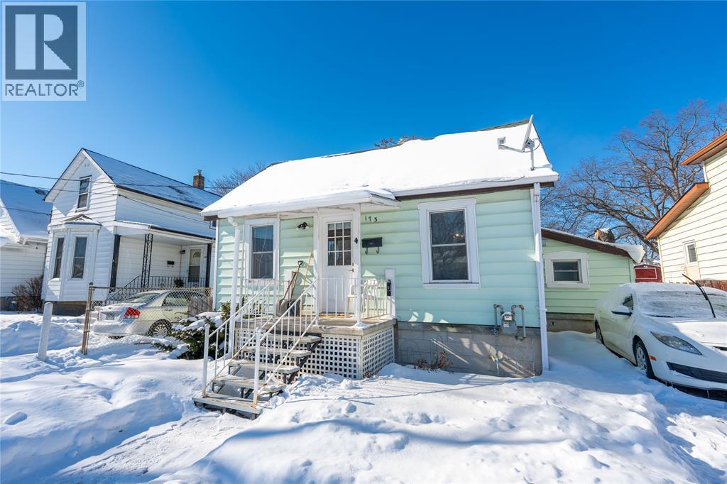 173 COTTERBURY STREET, Sarnia