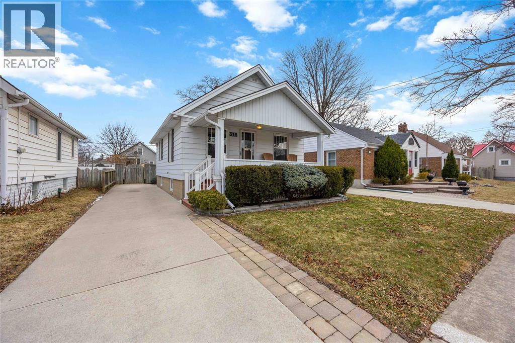 318 Cobden STREET, Sarnia