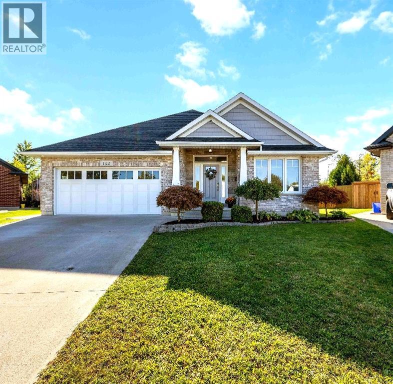 142 Madison D Andrea AVENUE, Sarnia