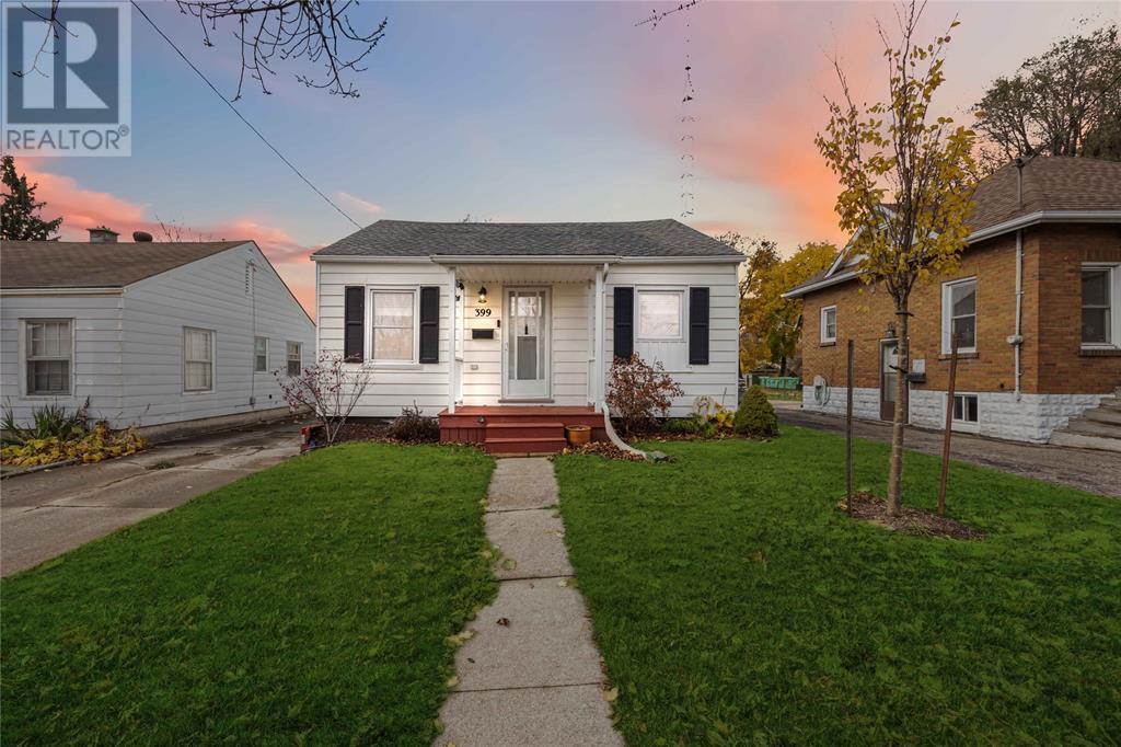 399 MITTON STREET South, Sarnia