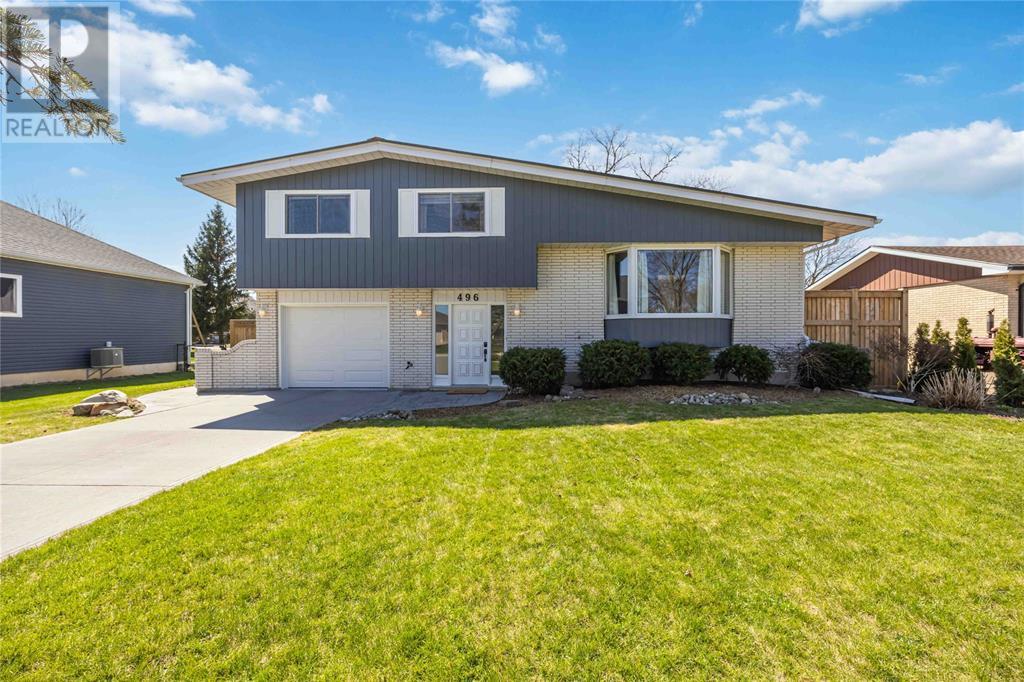496 THAMES STREET, Plympton-Wyoming
