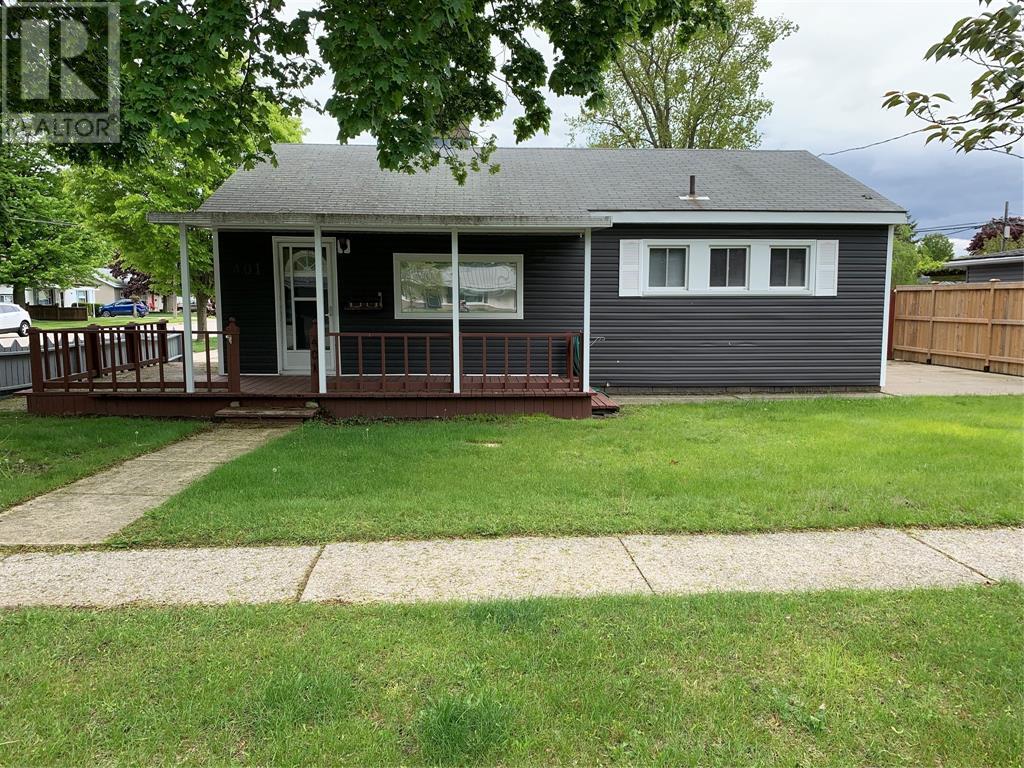 401 Louisa STREET, Point Edward