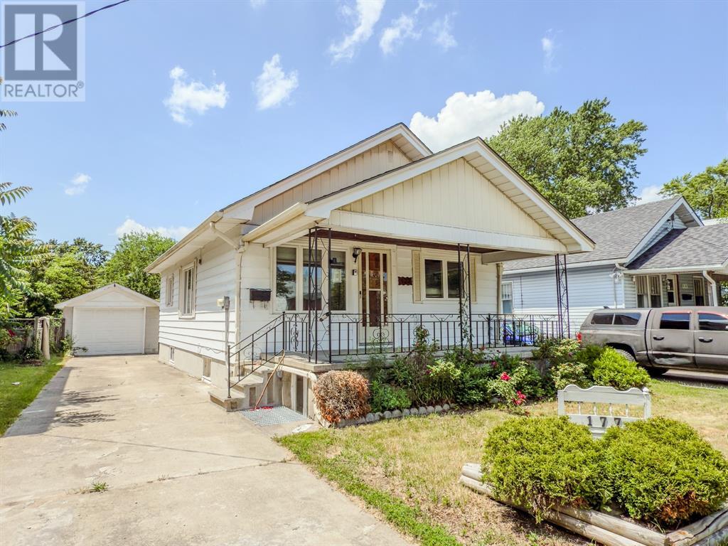 177 GORDON STREET, Sarnia