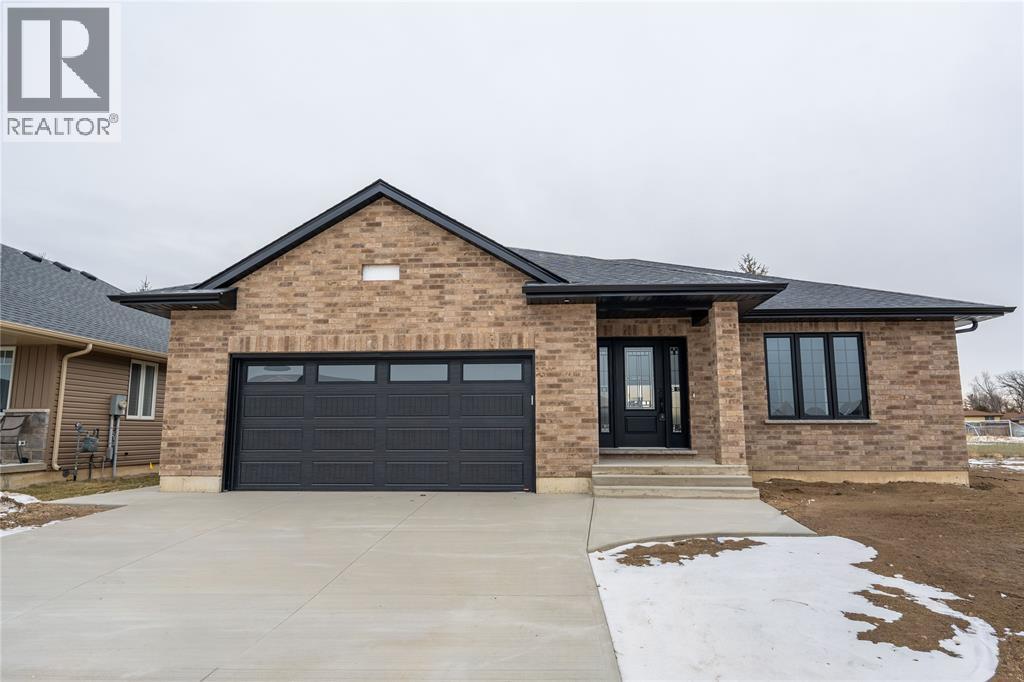 482 KATIE COURT, Petrolia