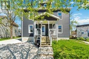 420 CONFEDERATION STREET, Sarnia