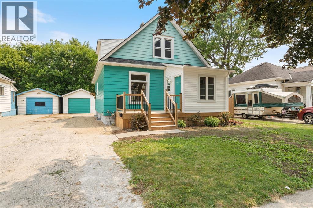 266 BROCK STREET South, Sarnia