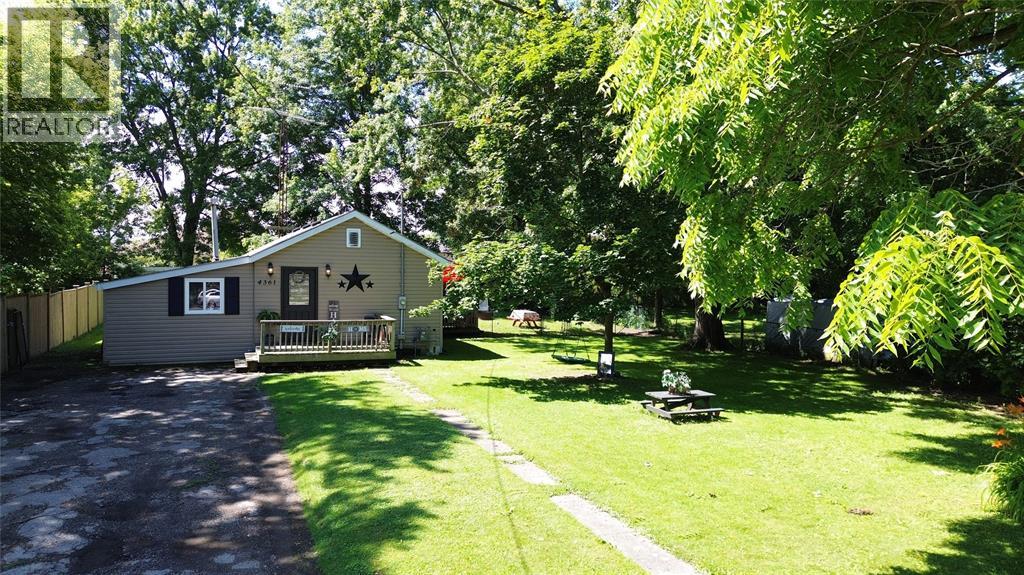 4361 FIFTH STREET, Petrolia