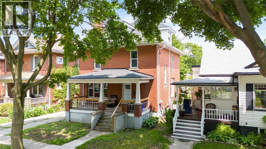 116 CAMERON STREET, Sarnia