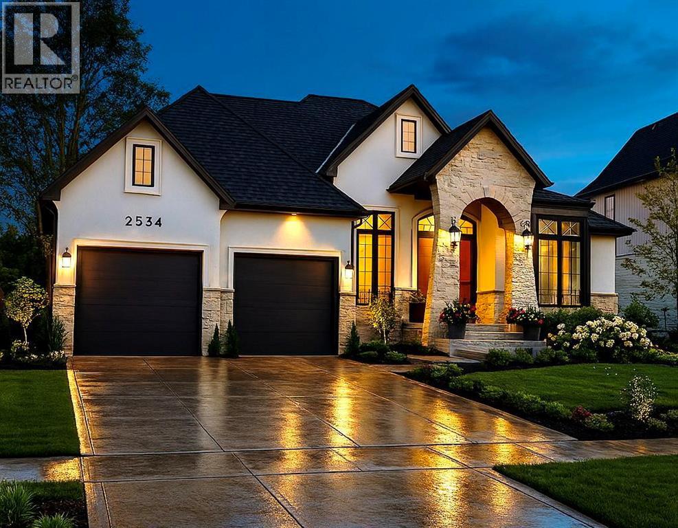 3407-A FOUR ELMS COURT, Plympton-Wyoming