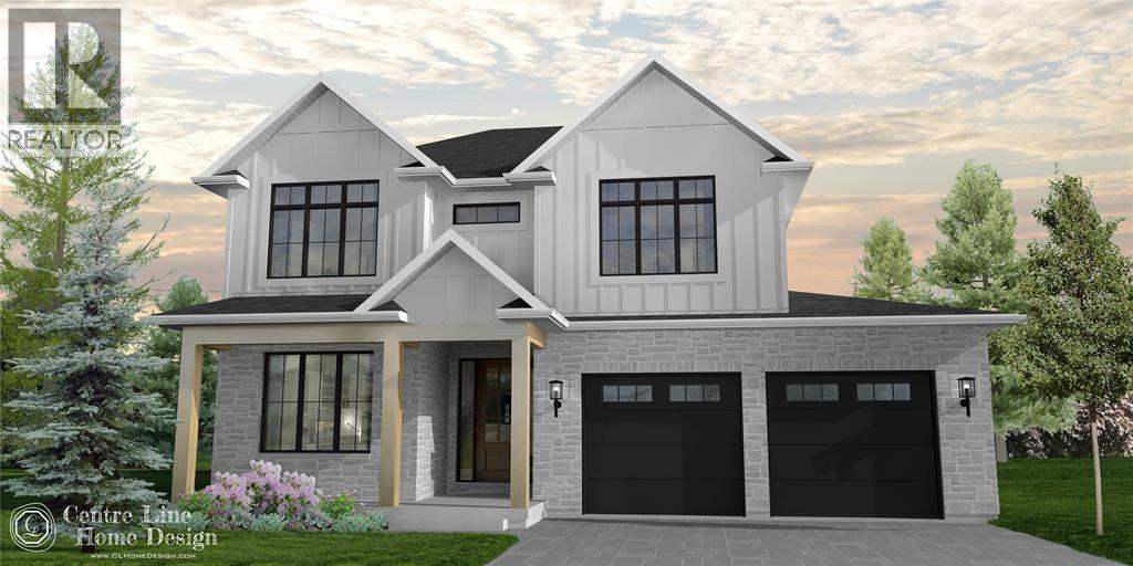 1072 MANHATTAN DRIVE, Sarnia