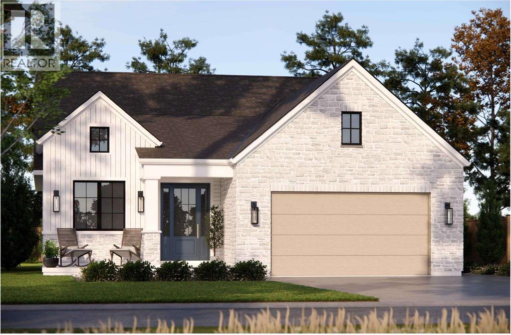 LOT 6 MARION AVENUE, Sarnia