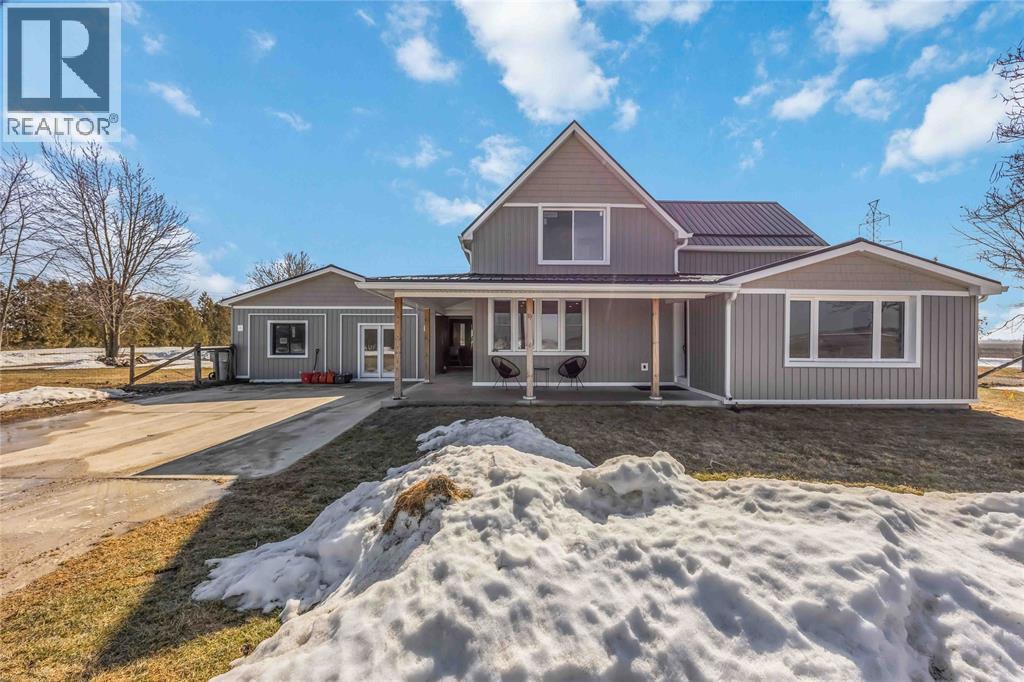 6343 WEIDMAN LINE, Brooke-Alvinston