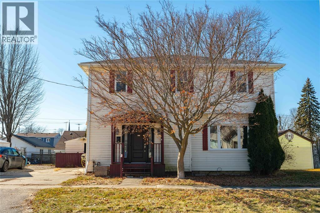 85 MAIN STREET, Wallaceburg