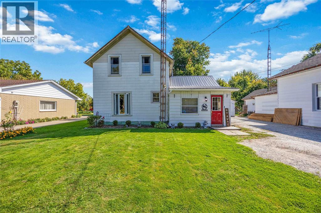 3056 BRIGDEN ROAD, St Clair