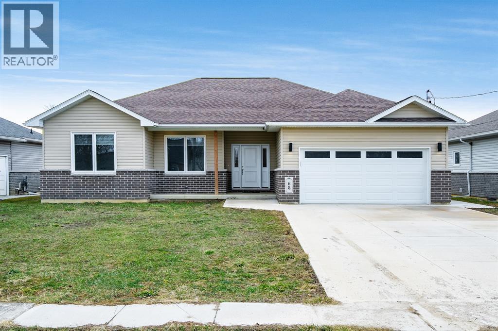 68 Victoria AVENUE, Ridgetown