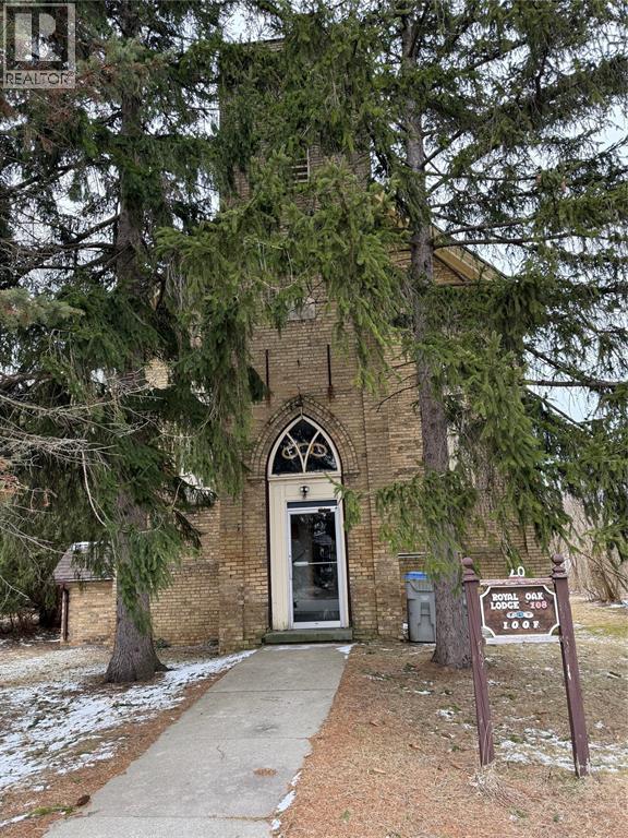 20 MAIN STREET, Lambton Shores