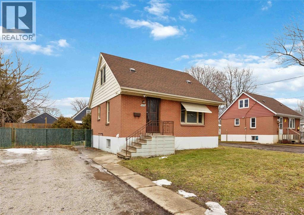 478 INDIAN ROAD North, Sarnia