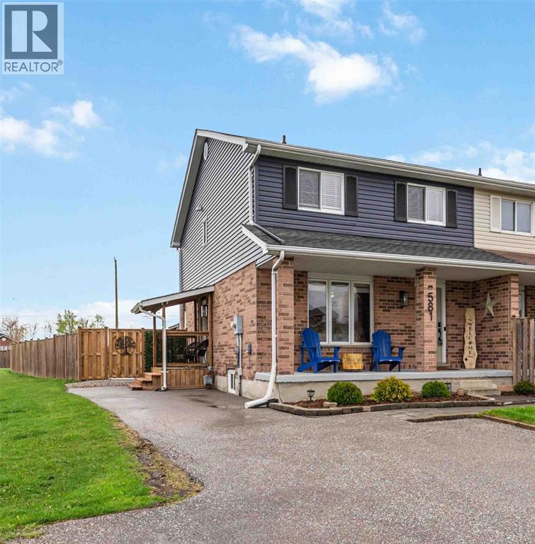 581 SCENIC DRIVE, Warwick-Watford