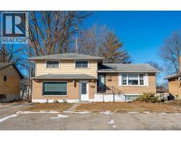 1177 Pontiac Drive, MLS 26003910