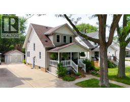 335 Russell Street, MLS 26017940