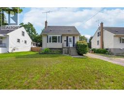 722 Woodhaven Avenue, MLS 26020090