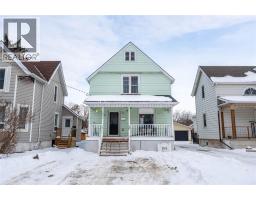 166 John Street, MLS 26003131