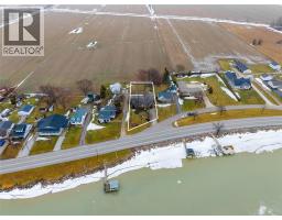 3306 St Clair Parkway, MLS 26004162