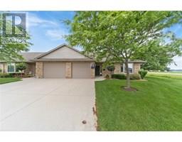 5969 Townsend Line Unitno. 1, MLS 25015253