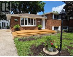 475 Colborne Drive, MLS 26013734