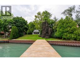2807 St Clair Parkway, MLS 26015654