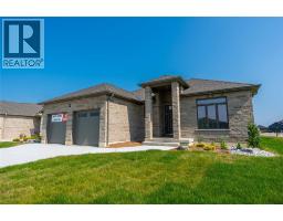 3584 Britt Boulevard, MLS 26001065