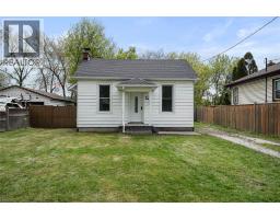 867 Devine Street, MLS 26011325
