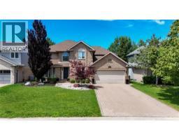3020 Maidstone Crescent, MLS 26016875