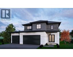 981 Riopelle Drive, MLS 26000786