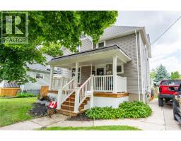 236 Brock Street South, MLS 26019296