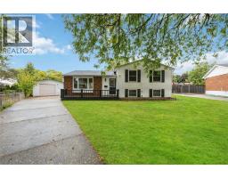 1060 Camelot Crescent, MLS 26010107