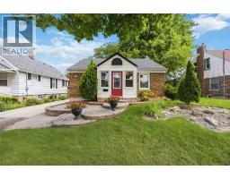 322 Cobden Street, MLS 26016727