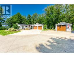 5168 Lakeshore Road, MLS 25013568