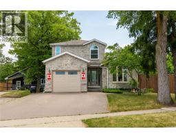 601 Lakeshore Road, MLS 25028948